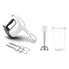 Миксер MOULINEX HM-462110