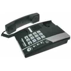 Телефон ВЕКТОР 313/05 DARK GREY