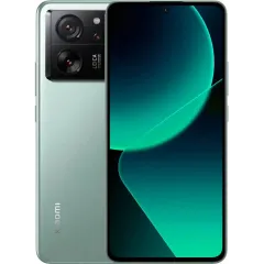 Сотовый телефон Xiaomi 13T Pro 12/256GB Зеленый