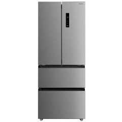 Холодильник БИРЮСА FD431I french door