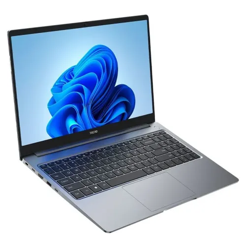 Ноутбук 15.6&quot; TECNO T1 R5 5560U/16/512GB/Win 11/Space Grey