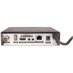 Приставка цифровая Selenga HD980D