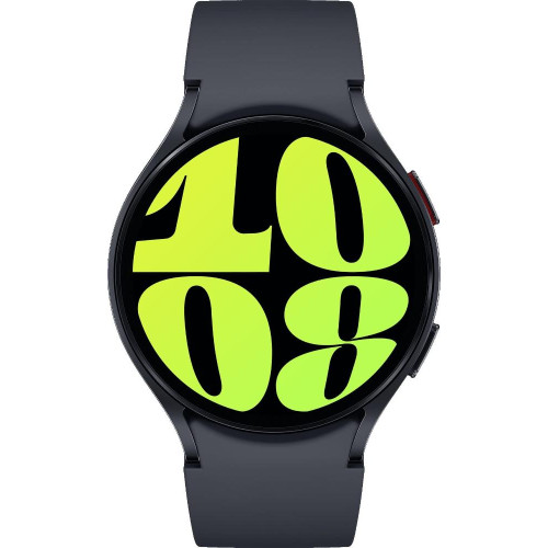 Смарт-часы Samsung Watch 6 44mm R940 Black(SM-R940 NZKAMEA) (*11)