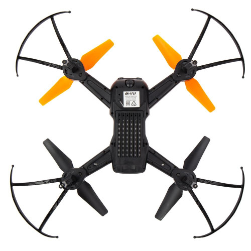 Квадрокоптер Hiper SKY PATROL FPV