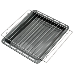 Духовка электрическая DELONGHI DEO 745 NB NARA