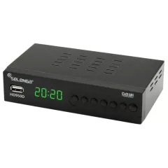 Приставка цифровая Selenga HD950D (*7)