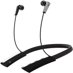 Гарнитура Bluetooth Pero BE04 Ultimate серебристый (*4)