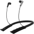Гарнитура Bluetooth Pero BE04 Ultimate серебристый (*4)