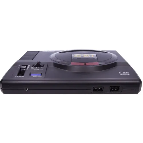 Игровая консоль SEGA Retro Genesis Modern + 150 игры
