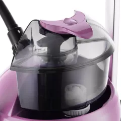 Парогенератор Kitfort КТ-995-1 фиолетовый