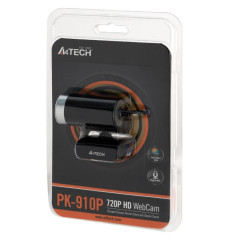 Камера WEB A4Tech PK-910P