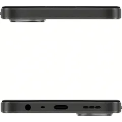 Сотовый телефон OPPO A78 8/128Gb Черный