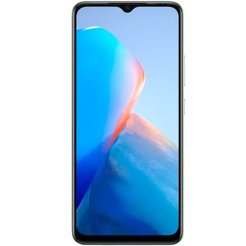 Сотовый телефон INFINIX Smart 7 64Gb зеленый