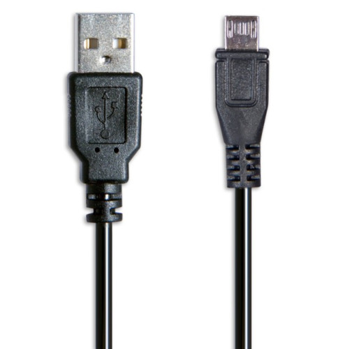 Кабель USB 2.0 A вилка - microUSB 0.75 м Belsis ED SP3093