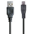 Кабель USB 2.0 A вилка - microUSB 0.75 м Belsis ED SP3093