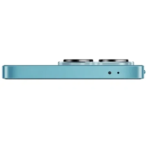 Сотовый телефон Honor X8a 6/128Gb Cyan Lake