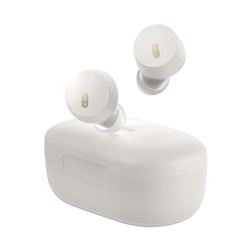 Гарнитура Bluetooth BASEUS Bowie E18 White/белый