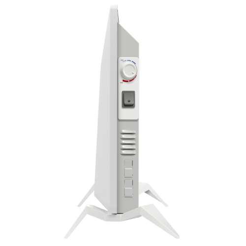 Обогреватель конвекторный BALLU Camino Eco Turbo BEC/EMT-2500