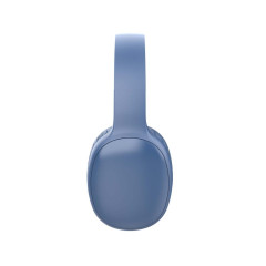 Гарнитура Bluetooth HIPER HTW-QTX27 синий