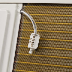 Кондиционер BALLU BSYI-08HN8_V4 инвертор