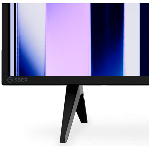 TV LCD 43" SBER SDX 43U4010B SMART