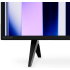 TV LCD 43" SBER SDX 43U4010B SMART