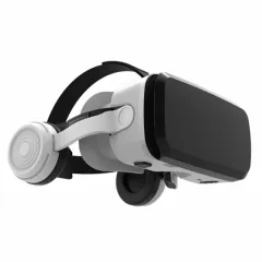 Очки виртуальной реальности RITMIX RVR-600 белый