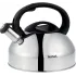 Чайник со свистком Tefal C7922024, нерж., 3 л.