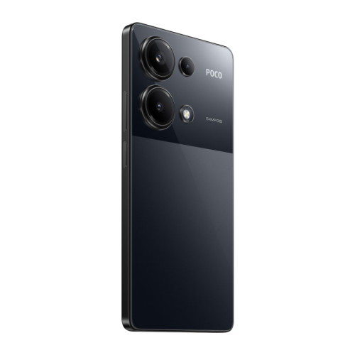 Сотовый телефон Xiaomi POCO M6 Pro 12/512Gb Black 
