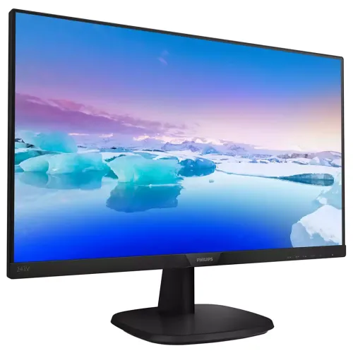 Монитор 23.8" Philips 243V7QSB