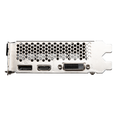 Видеокарта MSI GeForce GTX 1650 D6 VENTUS XS OCV3 