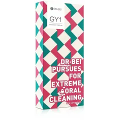 Зубная щетка DR.BEI GY1 Sonic Electric Toothbrush белая