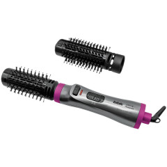 Фен-расческа BBK BHC1010 серый