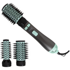 Фен-расческа PIONEER HB-1006D