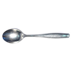 Ложка столовая, Добросталь «Силуэт М3», нерж.,1 шт.(н01м3)(140190)