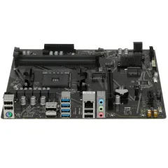 М/П SOC-AM4 Gigabyte B550M K 4xDDR4 mATX