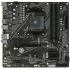 М/П SOC-AM4 Gigabyte B550M K 4xDDR4 mATX