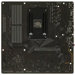 М/П SOC-AM4 Gigabyte B550M K 4xDDR4 mATX