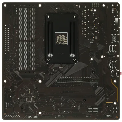 М/П SOC-AM4 Gigabyte B550M K 4xDDR4 mATX