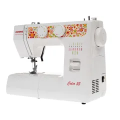Швейная машина JANOME Color 55