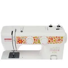 Швейная машина JANOME Color 55