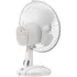 Вентилятор настольный CENTEK CT-5006 белый