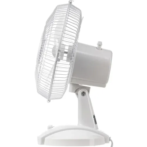 Вентилятор настольный CENTEK CT-5006 белый