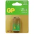 Батарейка GP 6LR061 ULTRA крона