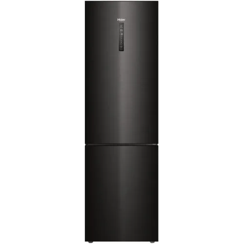 Холодильник HAIER C4F740CBXGU1 черный