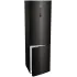 Холодильник HAIER C4F740CBXGU1 черный