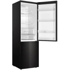 Холодильник HAIER C4F740CBXGU1 черный