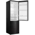 Холодильник HAIER C4F740CBXGU1 черный