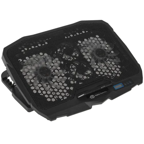 Подставка для ноутбука Digma D-NCP170-4