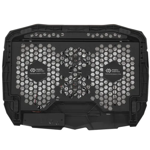 Подставка для ноутбука Digma D-NCP170-4